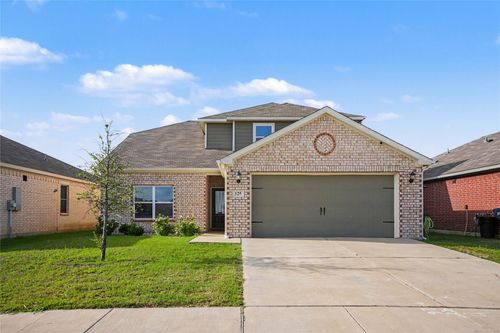 125 Sammy Fowler Ave, Venus, TX, 76084-3388 | Card Image