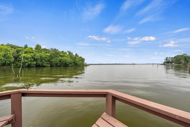 Dock area with a water view | Image 36