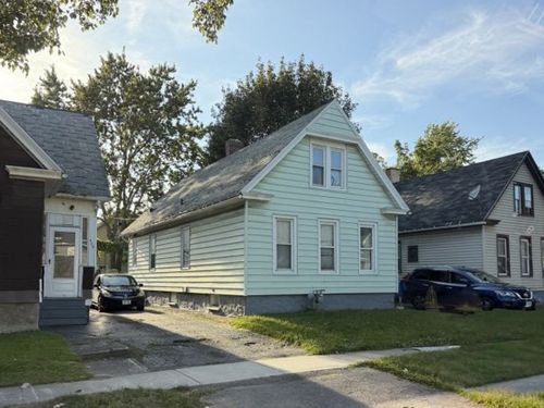 415 Hague Street, Rochester, NY, 14611 | Card Image