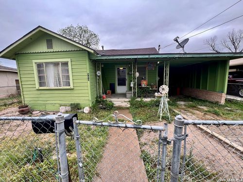 503 503 W. Morin, Del Rio, TX, 78840 | Card Image