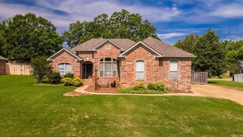 355 Wedgewood Pt, Conway, AR, 72034-7574 | Card Image