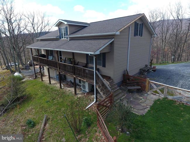 19 Homes At Timber Knl, House other with 4 bedrooms, 3 bathrooms and null parking in Scherr WV | Image 42