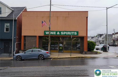 143 South St, Lehighton Borough, PA, 18235-2034 | Card Image