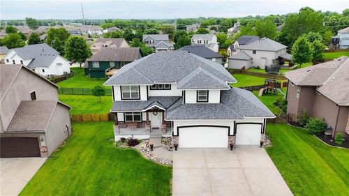 1305 Ne 107th St, Kansas City, MO, 64155-1515 | Card Image