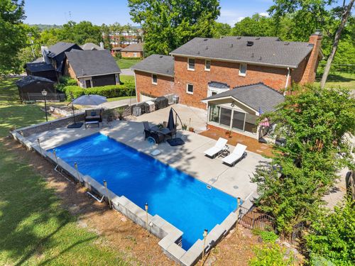 605 Bell Ridge Trce, Antioch, TN, 37013-2007 | Card Image