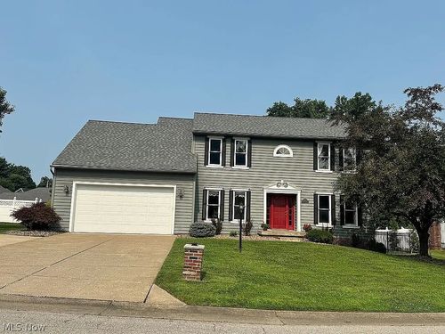 1103 Greenmont Cir, Vienna, WV, 26105-3299 | Card Image