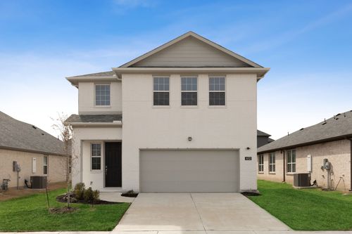 1505 Lucca Lane, Weston, TX, 75097 | Card Image