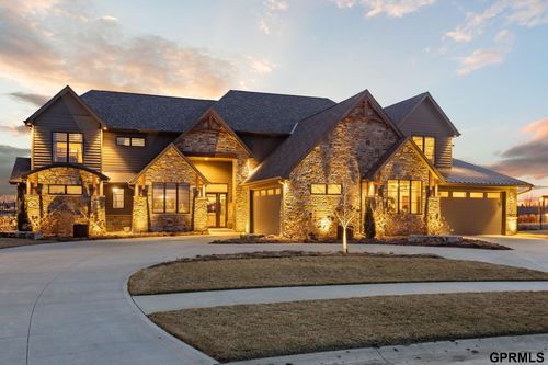 6316 N 293 Cir, Valley, NE, 68064-5232 | Card Image