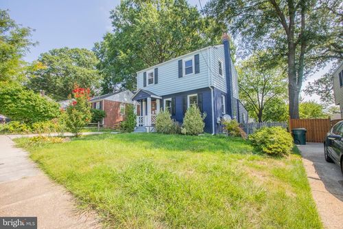 9727 51st Pl, COLLEGE PARK, MD, 20740-1501 | Card Image