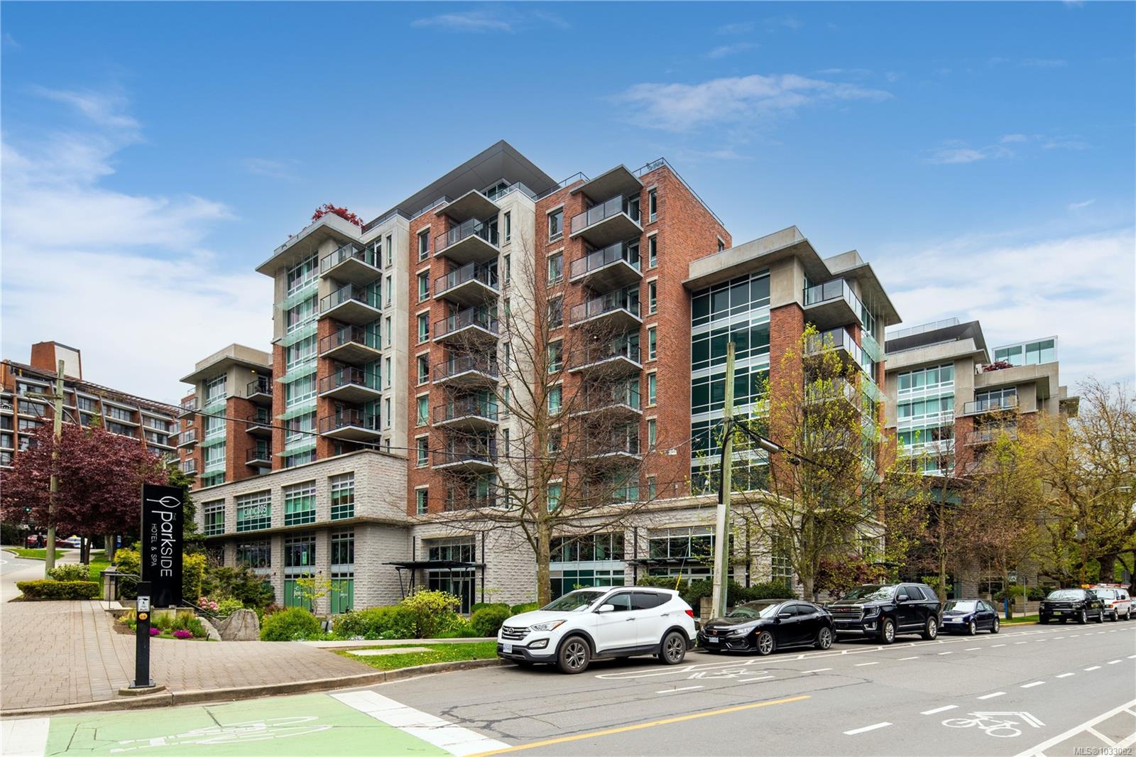 Residential in Victoria 2