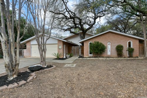 11519 Whisper Moss St, San Antonio, TX, 78230-3718 | Card Image