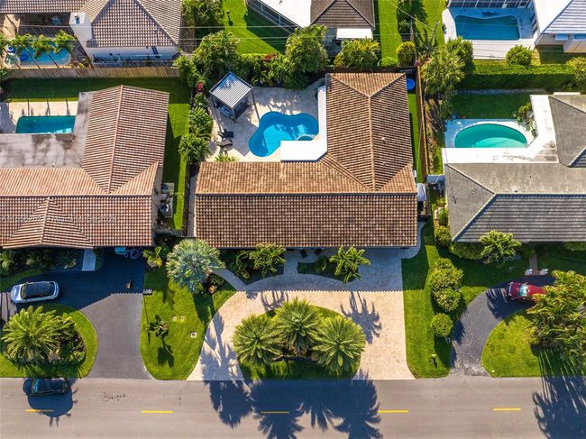 3411 Ne 27 Th Ave, House other with 4 bedrooms, 3 bathrooms and null parking in Lighthouse Point FL | Image 51