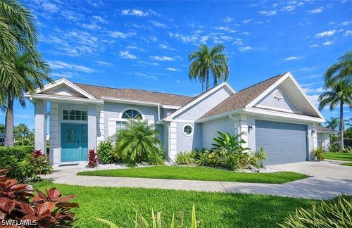 3639 Kent Dr, NAPLES, FL, 34112-3753 | Card Image