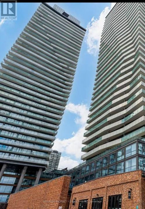 1903-70 Distillery Lane, Toronto, ON, M5A0E3 | Card Image