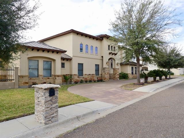 Residential in Laredo 3