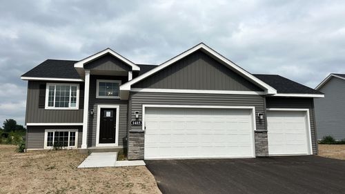 468 Delta Queen Ave, PRESCOTT, WI, 54021-7503 | Card Image