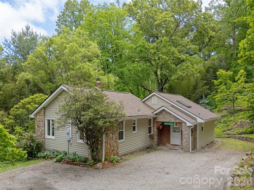 411 Patton Mountain Road, Asheville, NC, 28804 | Card Image