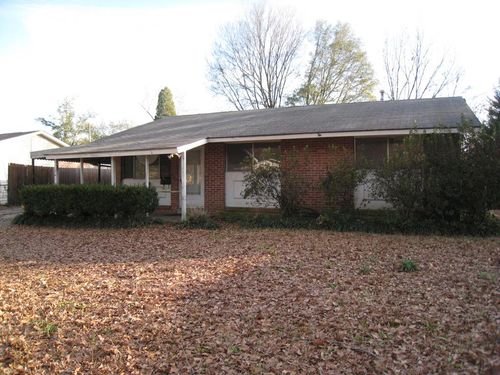 2416 Broadmoor Drive, Columbus, GA, 31903 | Card Image