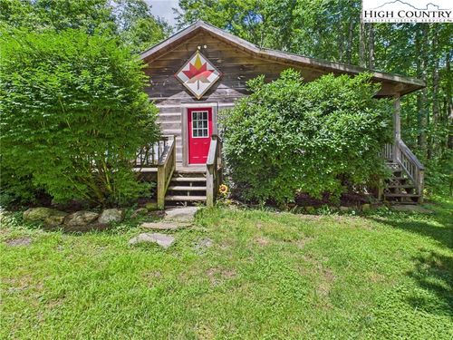 2362 Timber Ridge Road, Sugar Grove, NC, 28679 | Card Image