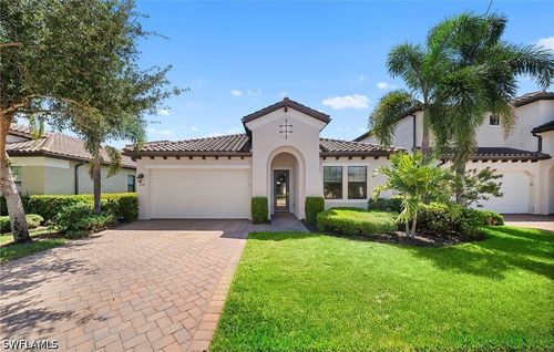 4743 Abaca Cir, NAPLES, FL, 34119-9828 | Card Image