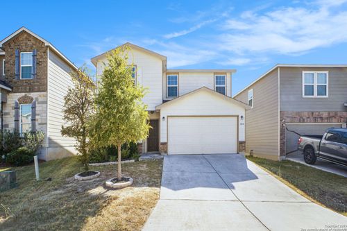 11834 Silver Arbor, San Antonio, TX, 78254-4645 | Card Image