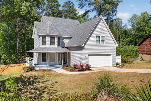 2029 Lundee Dr, Aiken, SC, 29803-5709 | Card Image