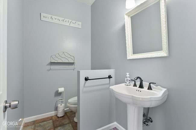 4390 Conwhey Ct Sw, House other with 4 bedrooms, 4 bathrooms and 3 parking in Smyrna GA | Image 26