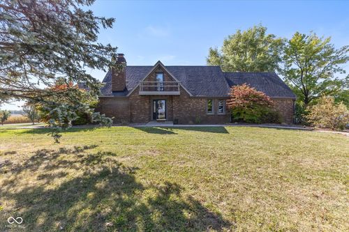 1805 W County Road 800 N, Lizton, IN, 46149-9340 | Card Image