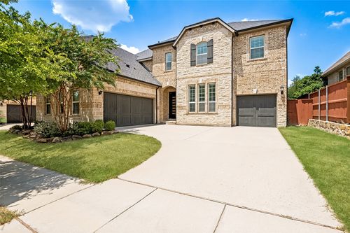 7208 Los Padres Pl, Mckinney, TX, 75070-7596 | Card Image