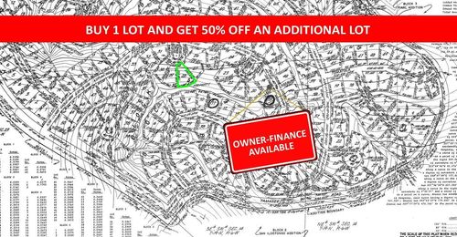 0 Cheowa Cir, Cherokee Village, AR, 72529 | Card Image