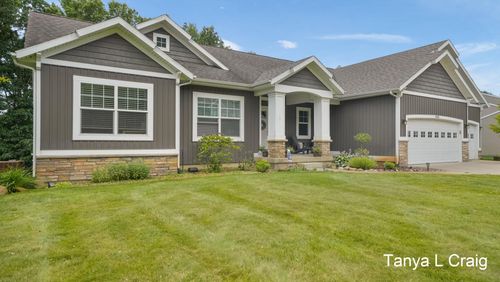 9266 Trafalgar Dr Se, Alto, MI, 49302-8967 | Card Image