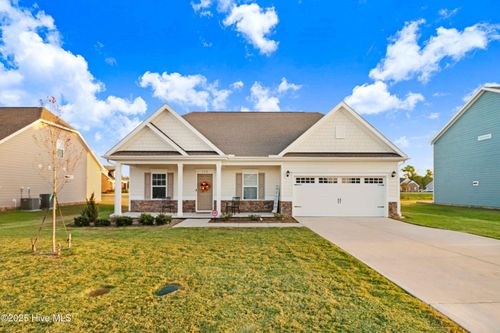 118 Masters Way, Goldsboro, NC, 27530-8240 | Card Image