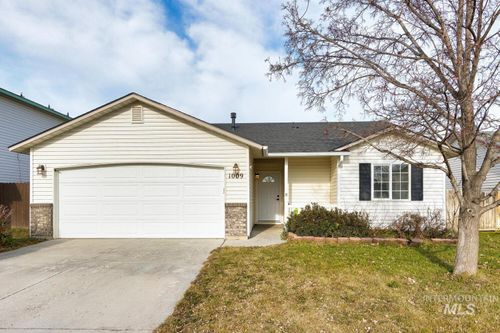 1009 Gold Creek Dr, Caldwell, ID, 83607-1877 | Card Image