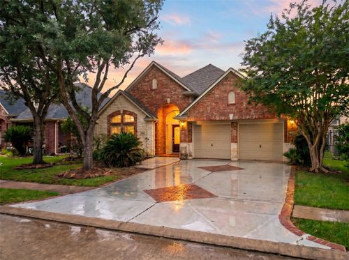 14326 Manorbier Ln, Sugar Land, TX, 77498-9764 | Card Image