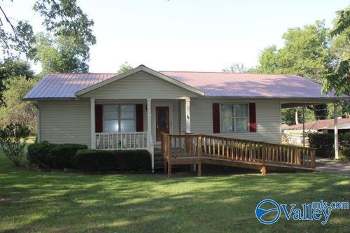 44 Newman Street, Collinsville, AL, 35981 | Card Image