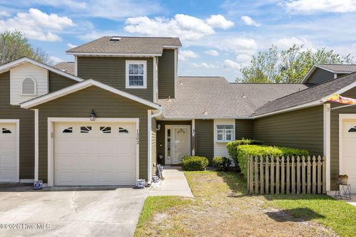 1202 Cedarwood Village, Morehead City, NC, 28557 | Card Image