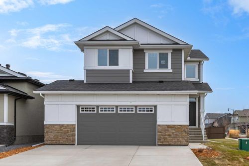 114 Monterey Bay Se, High River, AB, T1V0K3 | Card Image