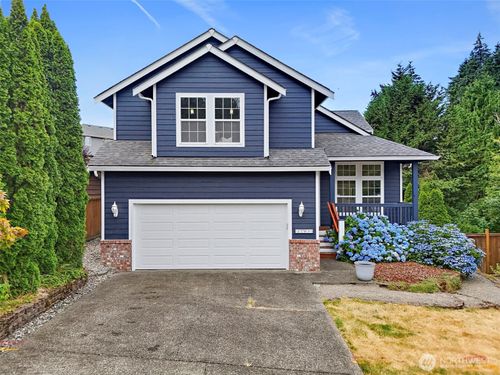 37815 21st Ct S, Federal Way, WA, 98003-7705 | Card Image