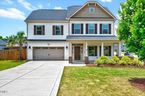 372 Sugarpine Trl, Clayton, NC, 27520-8653 | Card Image