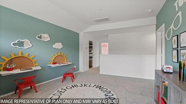 5442 Pinetree Crescent Ln, House other with 4 bedrooms, 3 bathrooms and 2 parking in Spring TX | Image 24