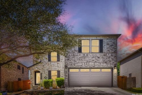 5811 Walnut Mill Dr, San Antonio, TX, 78244-2500 | Card Image