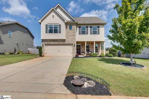 118 W Fair Haven Ln, Lyman, SC, 29365-9271 | Card Image