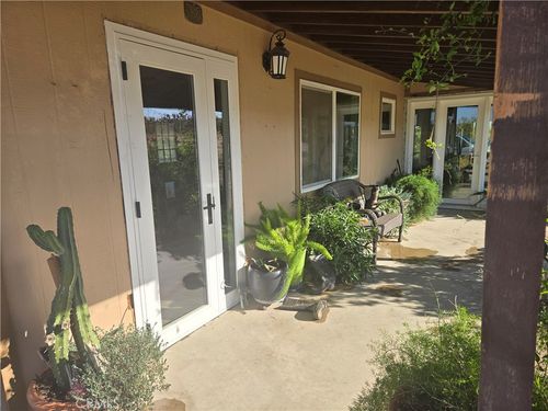 57345 Old Haggard Road, Yucca Valley, CA, 92284 | Card Image