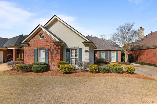 9105 Green Chase Dr, Montgomery, AL, 36117-6018 | Card Image