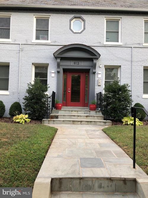 apt-3-913 Quincy St Ne, WASHINGTON, DC, 20017-3637 | Card Image