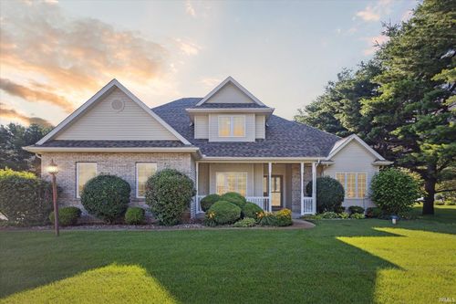 51804 Ridgetop Dr, Granger, IN, 46530-6892 | Card Image