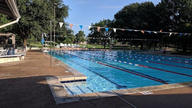 Wells Branch MUD Pool | Image 14