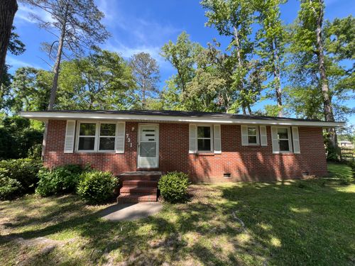 731 Hillcrest Dr, Thomson, GA, 30824-3019 | Card Image