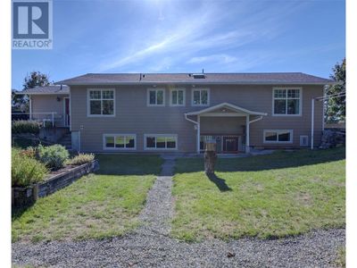 4334 Sleepy Hollow Rd, House other with 3 bedrooms, 3 bathrooms and 2 parking in Armstrong BC | Image 3