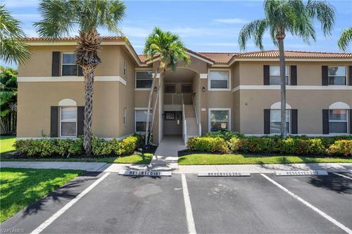 101-6560 Huntington Lakes Cir, NAPLES, FL, 34119-8007 | Card Image